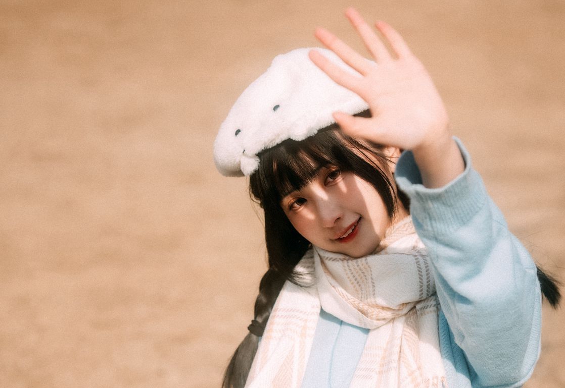 不求人，格自高