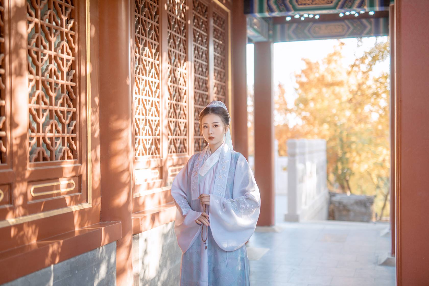 每个人的人生都是自己累世选择的结果，也不过是自作自受