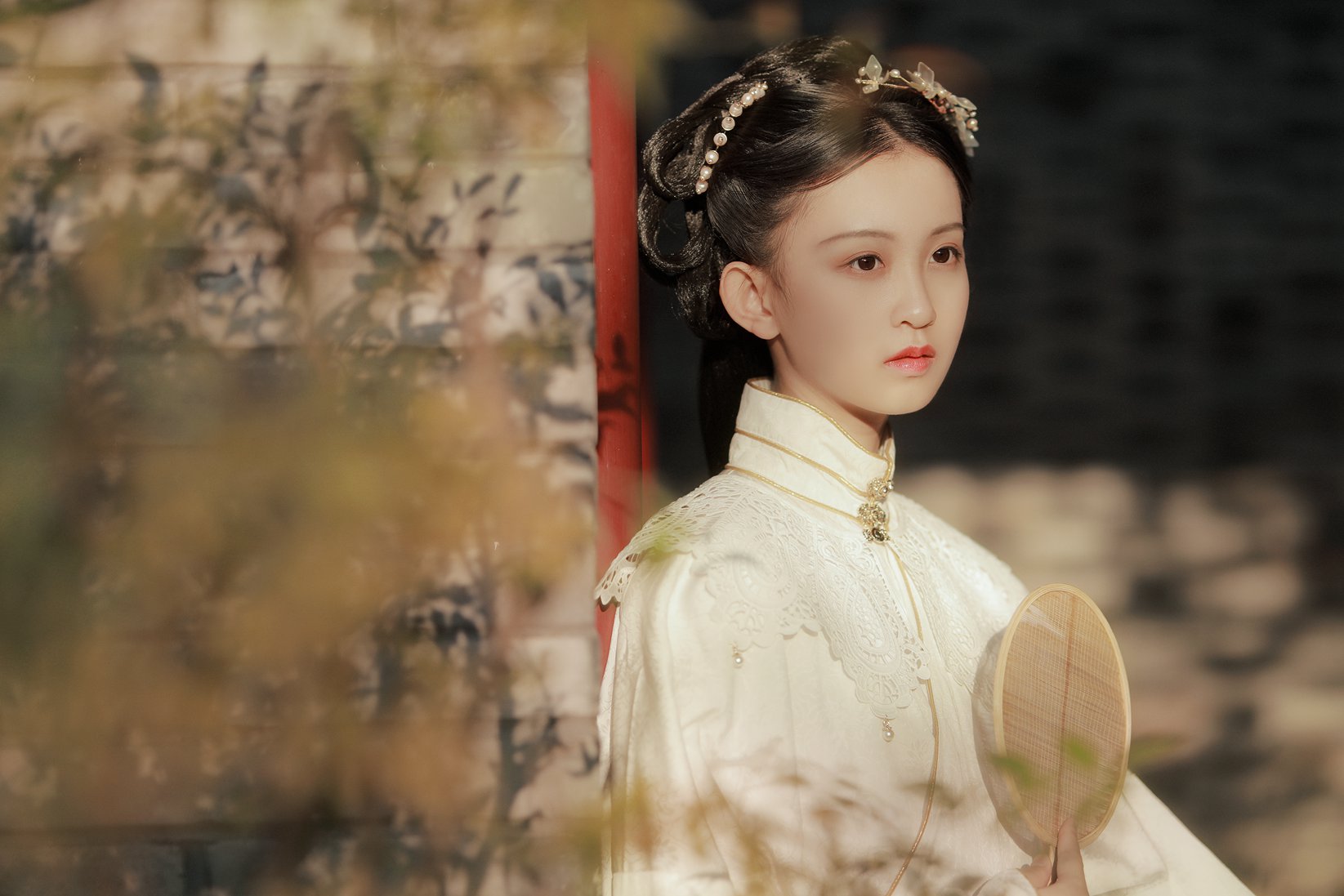 人生的遭遇，有变数也有常数。变数的部分可以创造，常数的部分就只好接受了