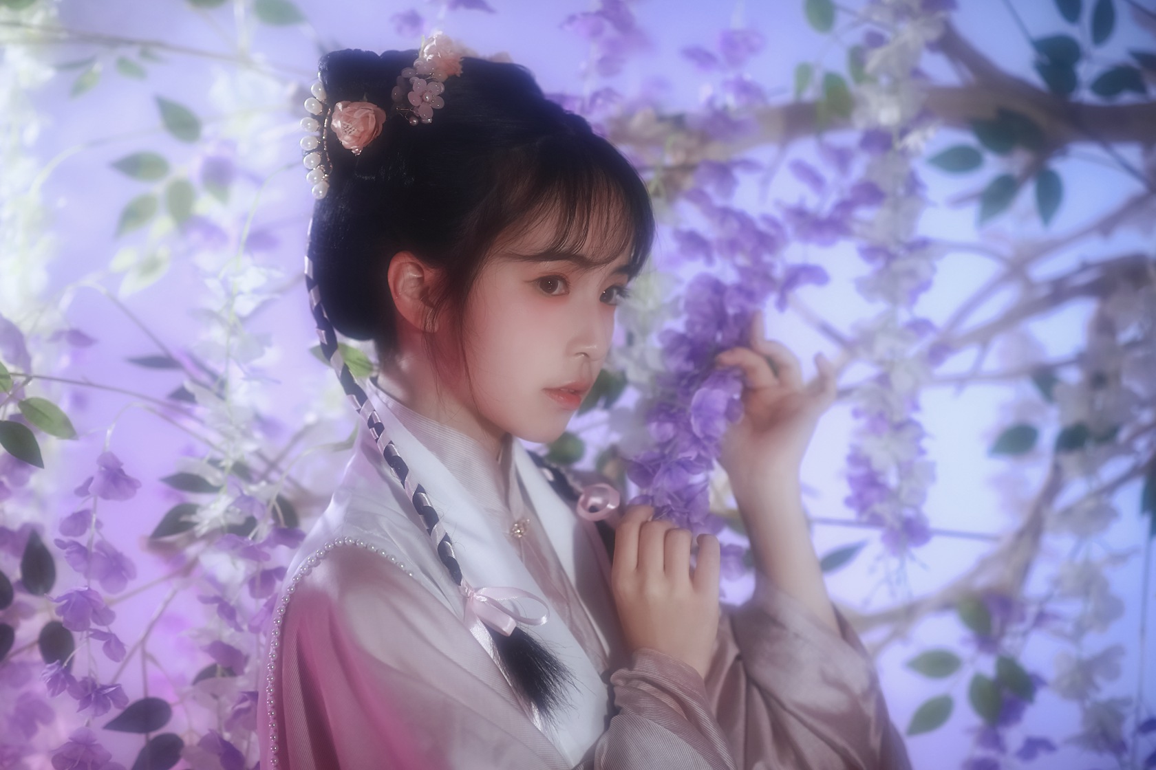 天意是不可测的，人只能尽力而为，最后的结果还是听天由命