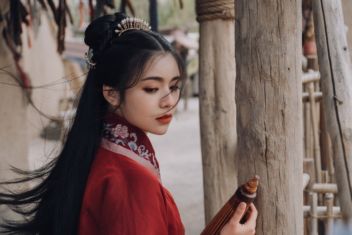 改变世界之前，需要改变的是你自己