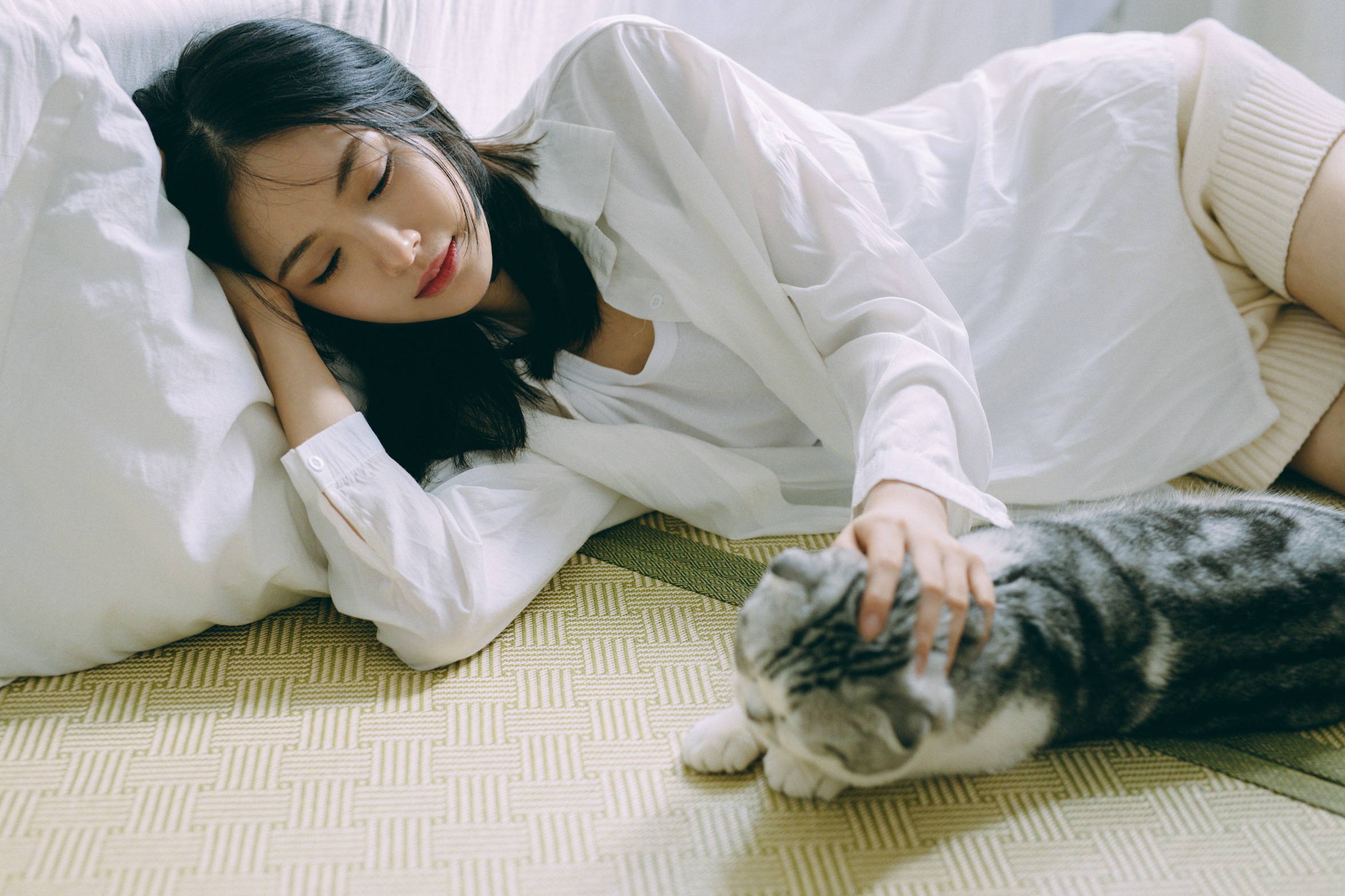 人生就是自作自受的过程，每一个人都要为自己的所作所为承担百分之百的后果