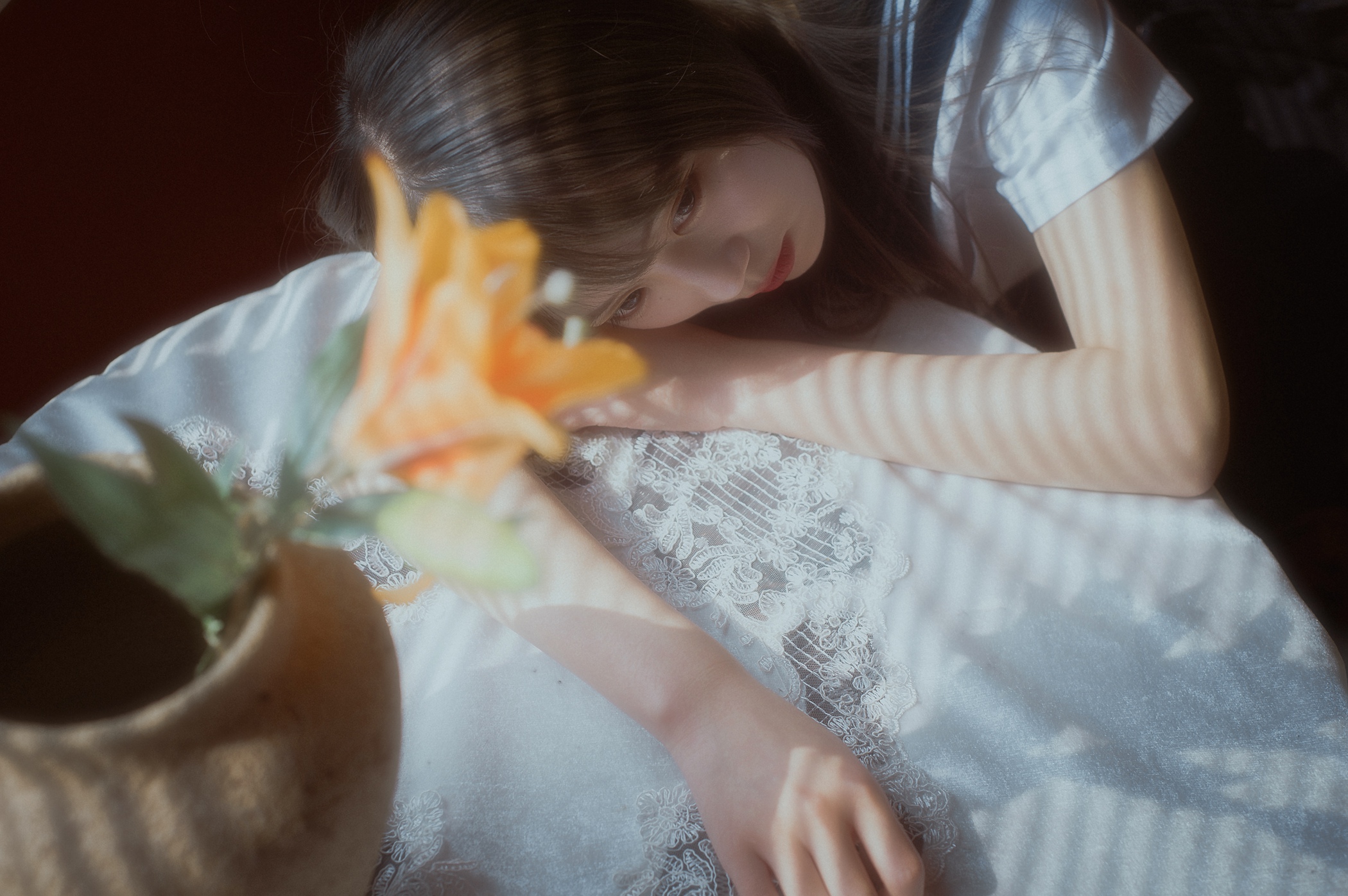 人生在世，最大的需求在“安”。心安理得，才是真正的悦乐