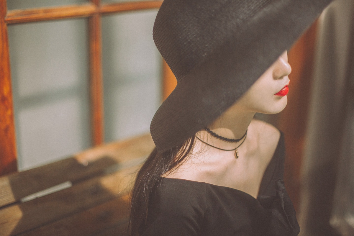 把自己修正、改造得更好，才是我们应该终生全力以赴的事情