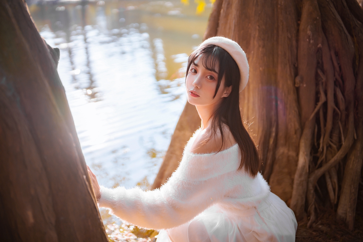 对万物没有欲，才能真正地关怀才叫作“大仁”