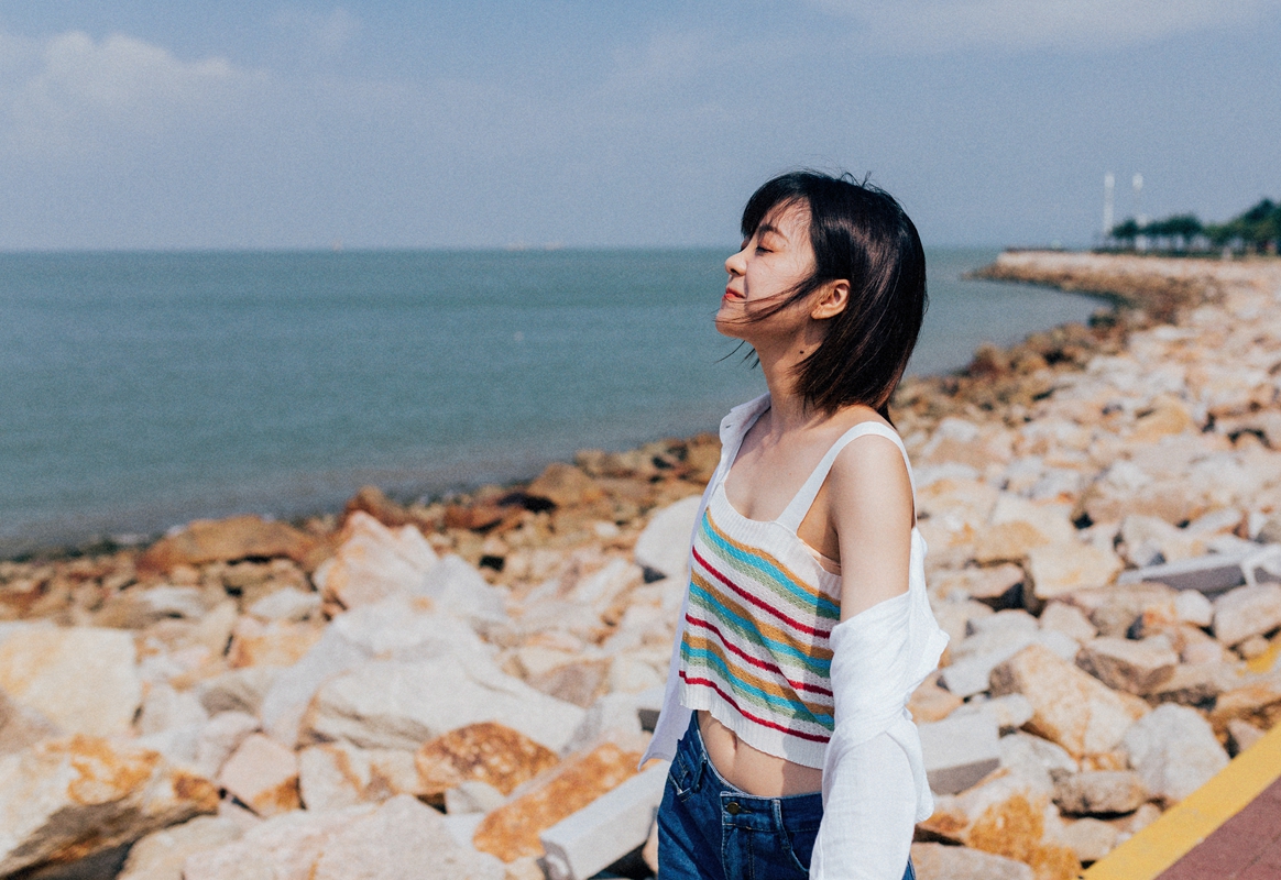 人若达到忘我的境界，遇到功利得失，就不会很急，不会有得失之心