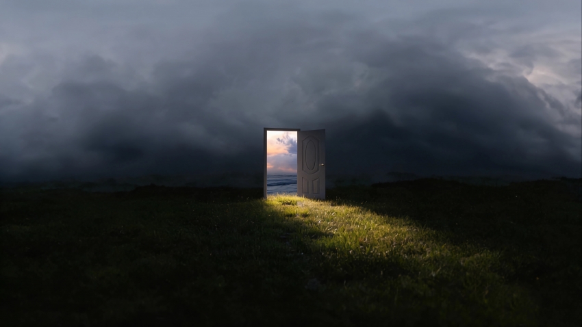 为什么可怜别人就是祸害自己？